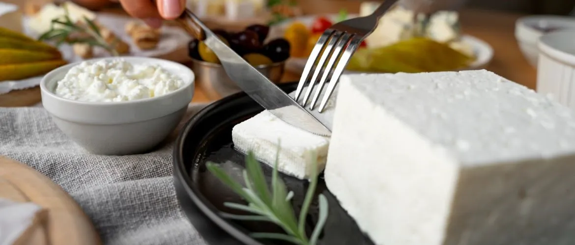 Сыр панир – секрет индийской кухни