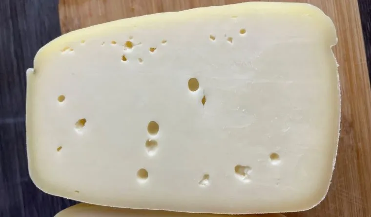 Классическая гауда