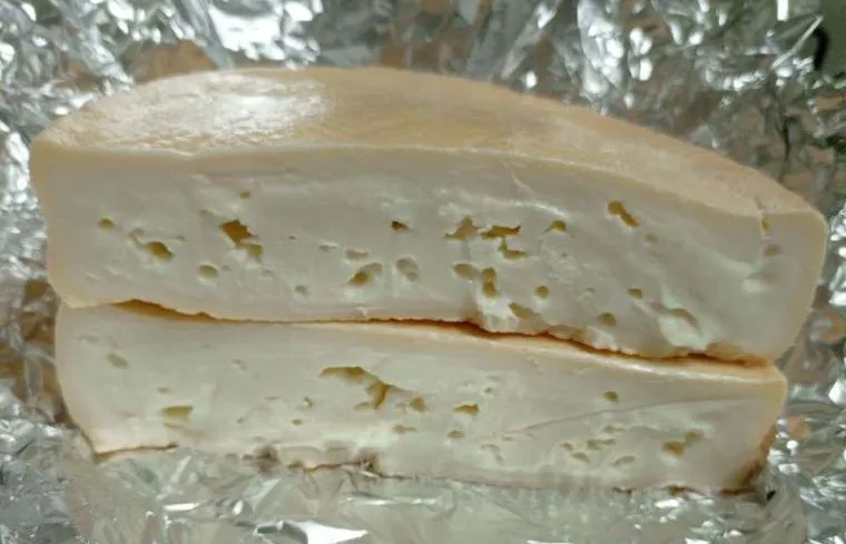 Лимбургский сыр