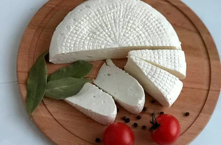 Гликемический индекс сыра