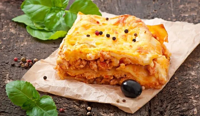 Лазанья
