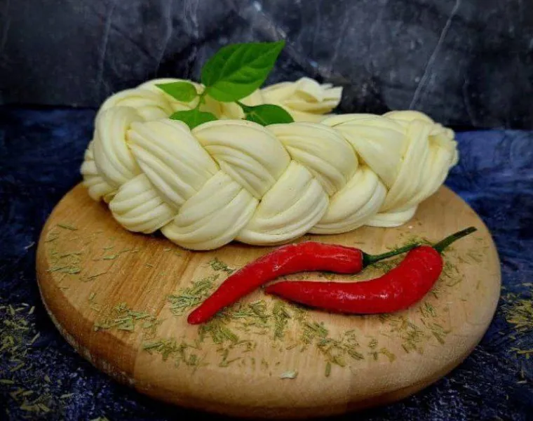 Моцарелла