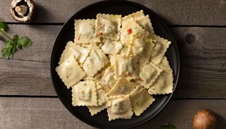 Равиоли