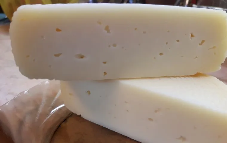 Сыр в домашних условиях