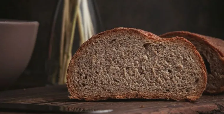 Хлеб для кваса
