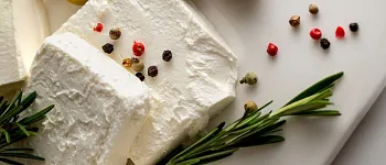 Сыр фета: свойства, производство, рецепты