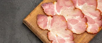 Что такое ветчина: технология изготовления и виды продукта Что такое ветчина: технология изготовления и виды продукта