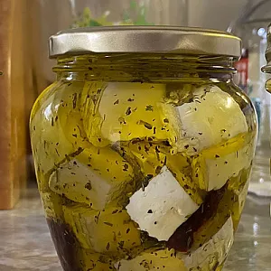 Сыр фетаки: корсиканский вариант греческого продукта