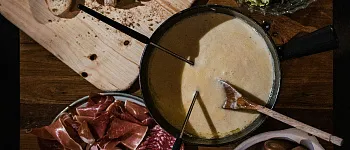 Сыр для фондю: как выбрать и какие сорта подходят Сыр для фондю: как выбрать и какие сорта подходят