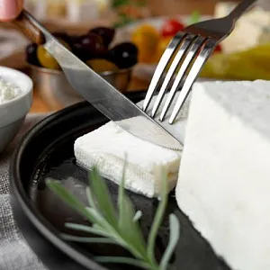 Сыр панир – секрет индийской кухни