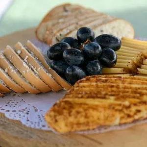 Самый вкусный сыр: известные сорта и их вкусовые особенности