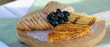 Самый вкусный сыр: известные сорта и их вкусовые особенности