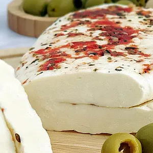 Сыр халуми: что собой представляет, как приготовить