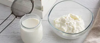 Что относится к кисломолочным продуктам: топ-15 популярных