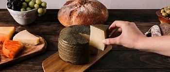 Сыр манчего – легенда Ла-Манчи Сыр манчего – легенда Ла-Манчи
