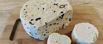 Нежирный сыр: польза и сорта Нежирный сыр: польза и сорта