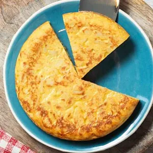 Хачапури с домашним сыром