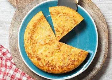 Хачапури с домашним сыром