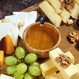  Как правильно есть сыр: секреты раскрытия вкуса