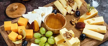 Как правильно есть сыр: секреты раскрытия вкуса Как правильно есть сыр: секреты раскрытия вкуса