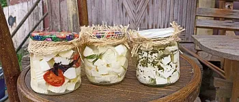 Как хранить разные виды сыров Как хранить разные виды сыров