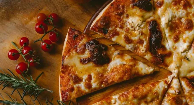 Какой сыр для пиццы лучше использовать