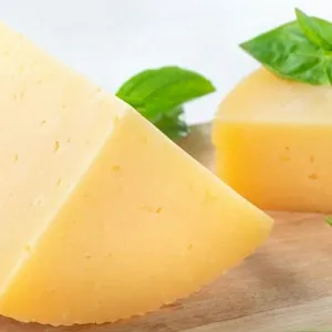 Сколько кальция в разных сортах сыра