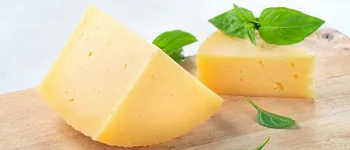 Сколько кальция в разных сортах сыра Сколько кальция в разных сортах сыра