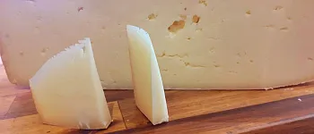 Вкус и особенности сыра гауда